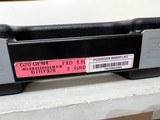 Used 20 Gen 4 10M CERAKOTE 10mm Auto PG 3 mag grip adjust glock box - 18 of 18