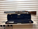 Used Blaser F3 20 Gauge 29 1/2" BBL7 chokes luggage case good condition - 1 of 25
