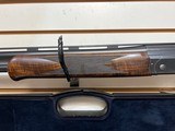 Used Blaser F3 20 Gauge 29 1/2" BBL7 chokes luggage case good condition - 5 of 25