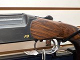 Used Blaser F3 20 Gauge 29 1/2" BBL7 chokes luggage case good condition - 7 of 25
