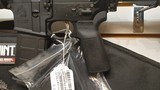 Used Springfield Armory Saint5.56 16