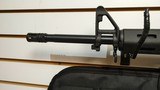 Used Springfield Armory Saint5.56 16