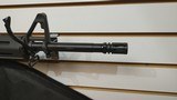 Used Springfield Armory Saint5.56 16