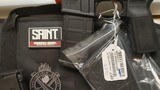 Used Springfield Armory Saint5.56 16