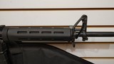 Used Springfield Armory Saint5.56 16