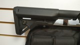Used Springfield Armory Saint5.56 16