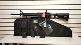 Used Springfield Armory Saint5.56 16