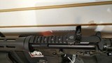 Used Springfield Armory Saint5.56 16