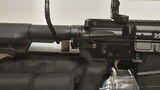 Used Springfield Armory Saint5.56 16