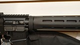 Used Springfield Armory Saint5.56 16