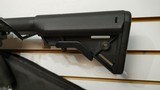 Used Springfield Armory Saint5.56 16