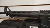 Used Springfield Armory Saint5.56 16