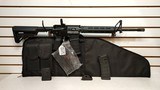 Used Springfield Armory Saint5.56 16
