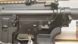 Used Springfield Armory Saint5.56 16