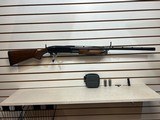 Used Browning BPS 12 Gauge 28