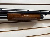 Used Browning BPS 12 Gauge 28