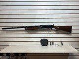 Used Browning BPS 12 Gauge 28