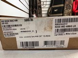 New Rossi M92 44 mag 20" bbl new in box - 23 of 23