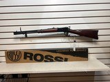 New Rossi M92 44 mag 20" bbl new in box - 1 of 23