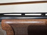 new Browning 725 Pro Sport 20 gauge 30
