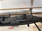 Used Ruger mini-30 7.62x39 16" bbl 1 30 rnd mag original box - 8 of 23