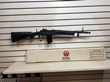 Used Ruger mini-30 7.62x39 16" bbl 1 30 rnd mag original box - 16 of 23