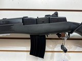Used Ruger mini-30 7.62x39 16" bbl 1 30 rnd mag original box - 3 of 23