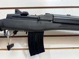 Used Ruger mini-30 7.62x39 16" bbl 1 30 rnd mag original box - 19 of 23