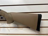Used Mossberg 500 BlackWater 12 Gauge 16