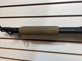 Used Mossberg 500 BlackWater 12 Gauge 16