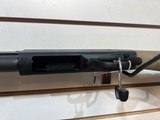 Used Mossberg 500 BlackWater 12 Gauge 16