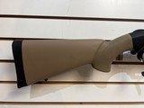 Used Mossberg 500 BlackWater 12 Gauge 16