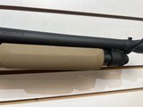 Used Mossberg 500 BlackWater 12 Gauge 16