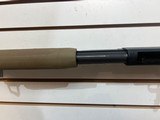 Used Mossberg 500 BlackWater 12 Gauge 16