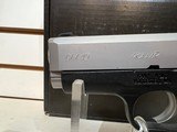 Used Kahr CW45 45ACP 3 1/2