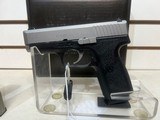 Used Kahr CW45 45ACP 3 1/2