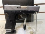 Used Kahr CW45 45ACP 3 1/2