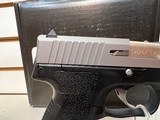 Used Kahr CW45 45ACP 3 1/2