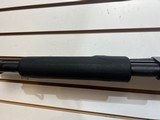 Used H&R 1871LLC Pardner 12 Gauge 18