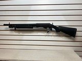 Used H&R 1871LLC Pardner 12 Gauge 18