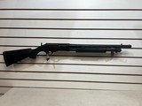 Used H&R 1871LLC Pardner 12 Gauge 18