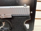 Used Kahr CM9 9mm 2 3/4