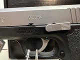 Used Kahr CM9 9mm 2 3/4
