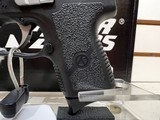 Used Kahr CM9 9mm 2 3/4