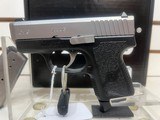 Used Kahr CM9 9mm 2 3/4