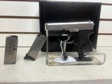 Used Kahr CM9 9mm 2 3/4