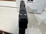 Used Shadow Systems MR920 9mm 4" bbl1 mag original box good condition - 6 of 17