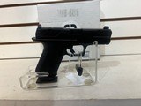 Used Shadow Systems MR920 9mm 4" bbl1 mag original box good condition - 11 of 17