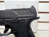 Used Shadow Systems MR920 9mm 4" bbl1 mag original box good condition - 3 of 17