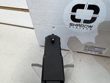 Used Shadow Systems MR920 9mm 4" bbl1 mag original box good condition - 8 of 17